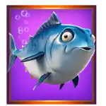 Purple Fish