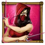 Purple Ninja