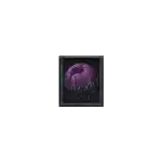 Purple Orb