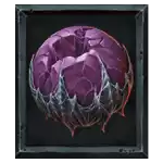 Purple Orb