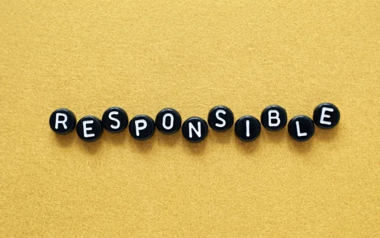 Putting Responsible Play First