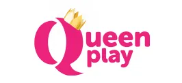Queen Play Logo