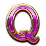 Tomb of Gold 2 - Queen Symbol