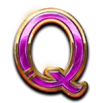 Tomb of Gold - Queen Symbol