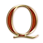 Divine Fortune Megaways - Queen Symbol