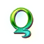 Battle Maidens Cleopatra - Queen Symbol