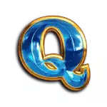 Royal Mint Megaways - Queen Symbol