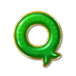 Big Catch Even Bigger Bass 2 - Queen Symbol