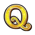 Pixies of the Forest Q Symbol