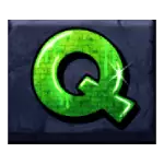 Ronaldinho’s Streetball Bonanza - Queen Symbol