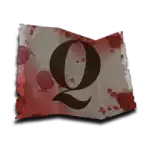 Bloody Murder - Queen Symbol