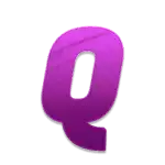 Stadium of Riches - Queen Symbol