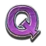Dragonfate’s Favor - Queen Symbol