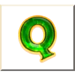 Majestic Fury Megaways Unleashed - Queen Symbol
