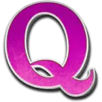 Gold Trio: Leprechaun's Luck Race Bonanza - Queen Symbol