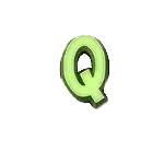 Too Many Leprechauns - Queen Symbol