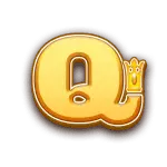 Sleeping Dragon Ultra Dark - Queen Symbol
