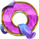 Release the Kraken 2 - Queen Symbol