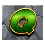 Kong Even Bigger Balls - Queen Symbol
