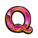 Madame Destiny Megaways - Queen Symbol