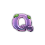 Leprechaun's Diamond Dig - Queen Symbol