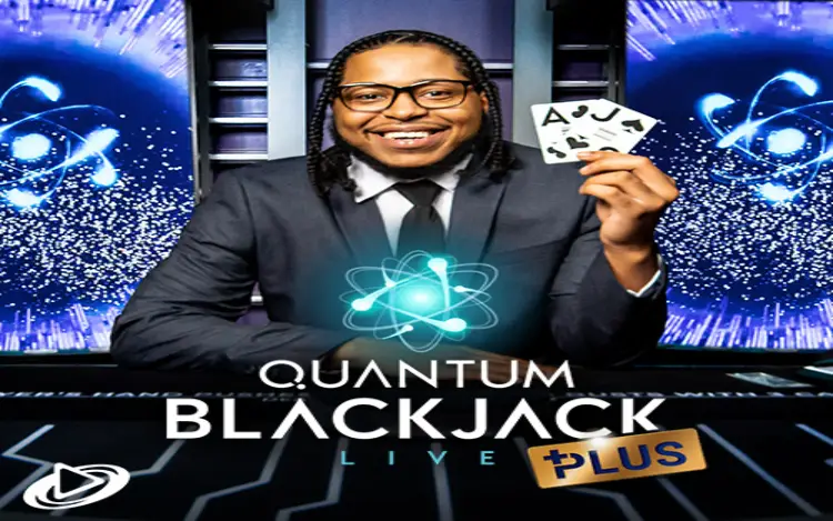 Quantum Blackjack Plus