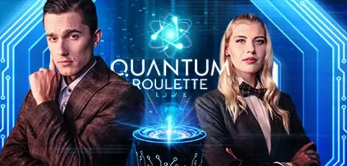 Quantum Roulette Live