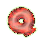 Big Bass Mission Fishin' -  Queen Symbol