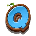 Lawn n’ Disorder - Queen Symbol