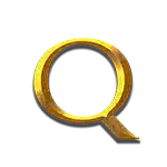 Age of the Gods: God of Storms FireBlaze - Queen Symbol