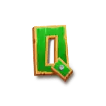 Barn Busters - Queen Symbol