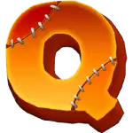 Frightening Frankie - Queen Symbol