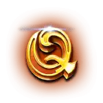 Anubis 2 DoubleMax - Queen Symbol