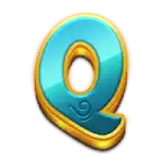 Piggy Staxx - Queen Symbol