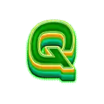 Cash Surge - Queen Symbol