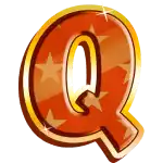 Big Rich Turkeys - Queen Symbol