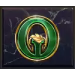 Gods of Troy Megaways - Queen Symbols
