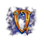 Fire Blaze Red Wizard Slot - Queen Symbol