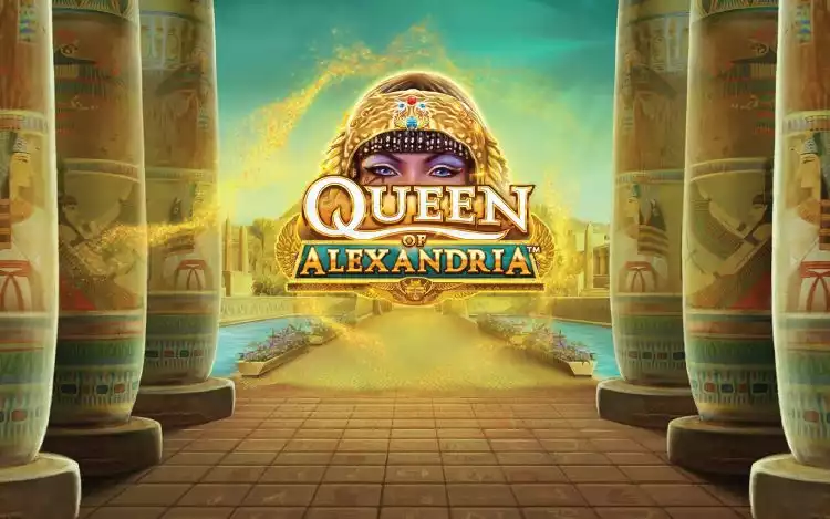 Queen of Alexandria