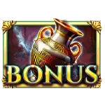 Queen of Oasis - Bonus Symbol