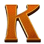 Queen of Oasis - King Symbol