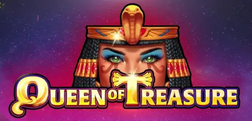 Queen of Treasure