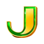 Queen of the Pyramids Mega Cash Collect - Jack Symbol