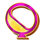 Queen of the Pyramids Mega Cash Collect - Queen Symbol