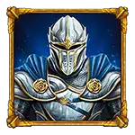 Queens Day Tilt - Blue Knight