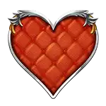 Queens Day Tilt - Hearts