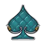 Queens Day Tilt - Spades