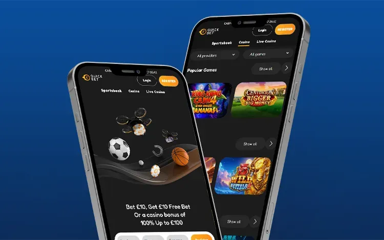 Quickbet
