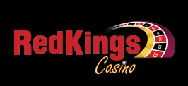 Red Kings Casino logo
