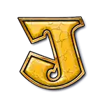 Rainbow Riches Free Spins Jack symbol
